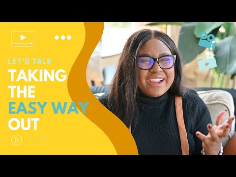 Stop taking the easy way out to manage diabetes | The Hangry Woman