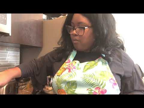The Chef and The Dish | The Hangry Woman