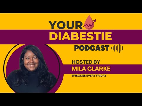 Obesity, Diabetes, Weight Loss Drugs and what we always get wrong | Your Diabestie Episode 16