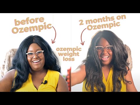 Everything you need to know about Ozempic » Hangry Woman®