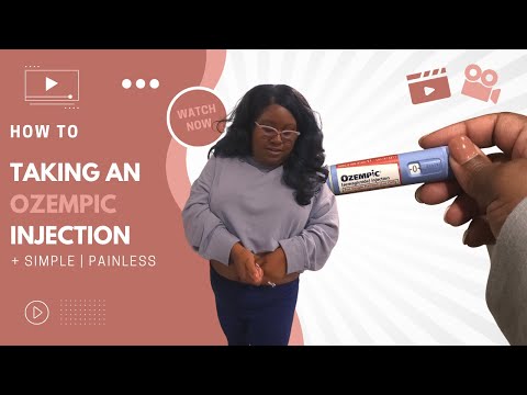 Frequently Asked Questions  Ozempic® (semaglutide) injection