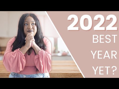 2022 hopes and goals: Life after divorce, health, money, managing diabetes + more | The Hangry Woman