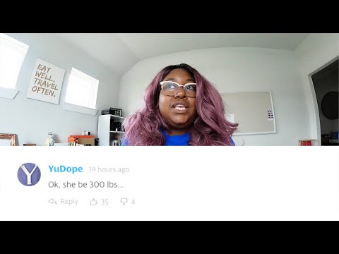 Reading mean comments about my type 2 diabetes diagnosis | The Hangry Woman