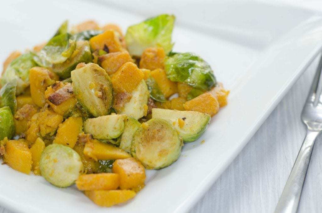 Ways to make healthy home cooking easier