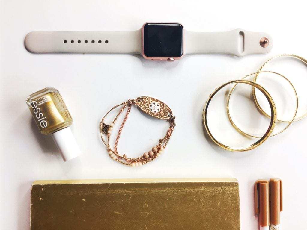 Why I bought a medical ID bracelet.