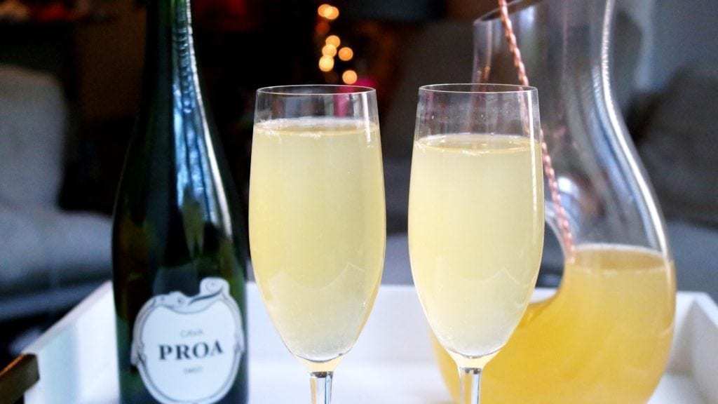 Classy Cocktails That Will Wow Your Dinner Party Guests