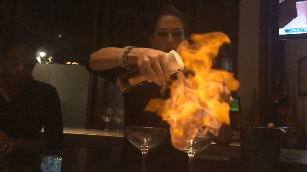 Downtown Hotspots: Osso & Kristalla and Potente