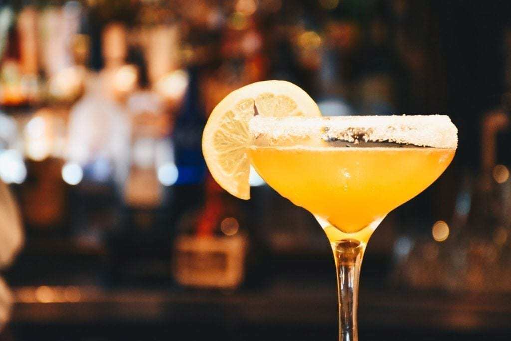 Damian’s Cucina Italiana launches new Aperitif menu for First time in 34 years