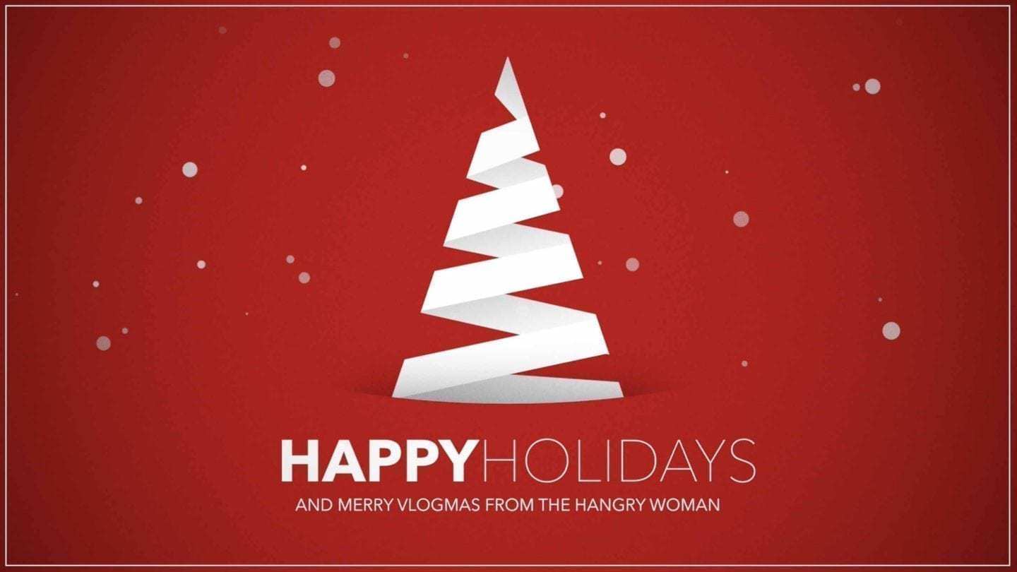 VLOGMAS!