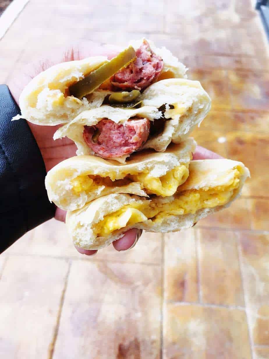 National Kolache Day starts right here in Houston.