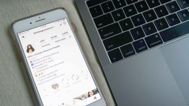 Instagram-best-food-hashtags