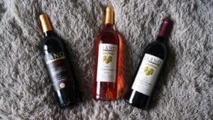 Llano Estacado Wines