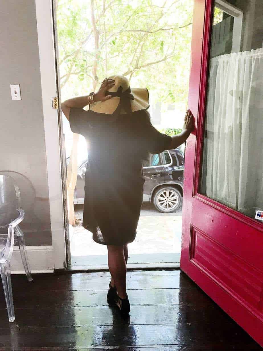 48 Hours In New Orleans
