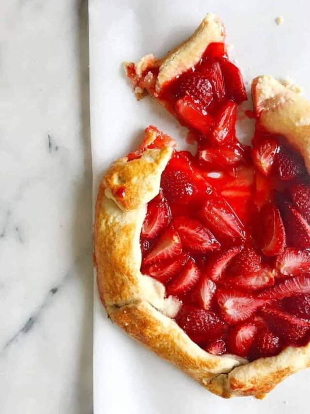 19 easy diabetic dessert recipes you can make at home » Hangry Woman®