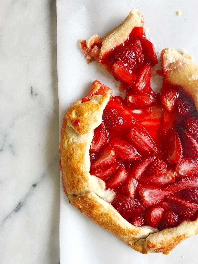 19 easy diabetic dessert recipes you can make at home » Hangry Woman®