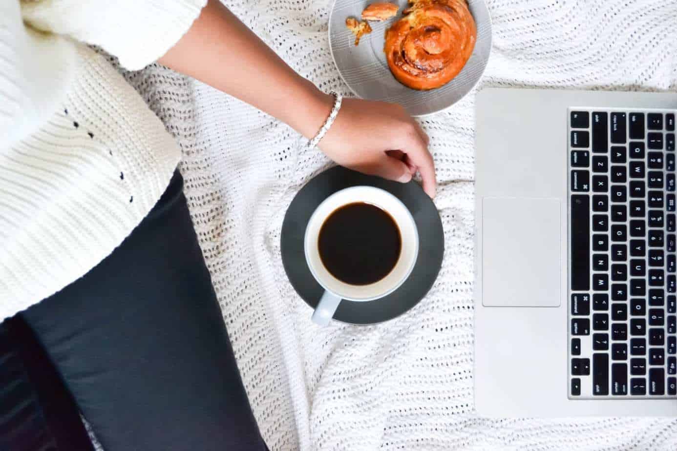 Answers to all of your fears about blogging.