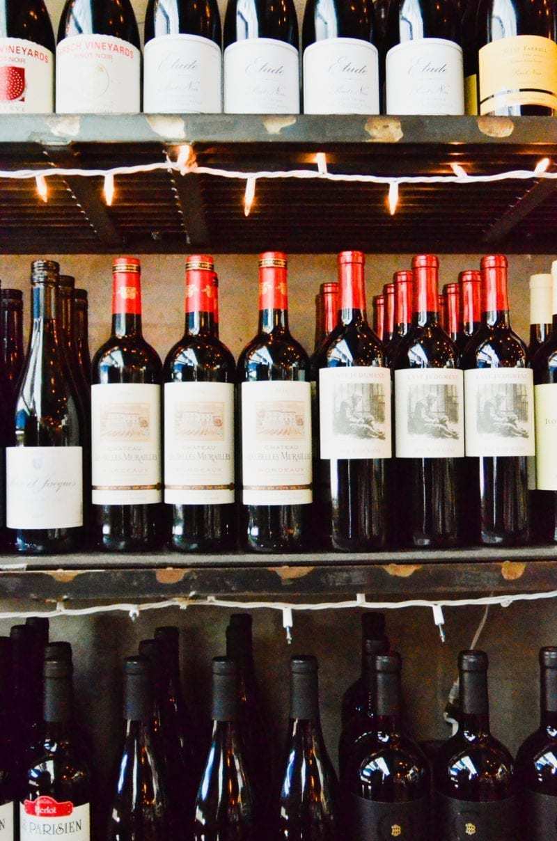 Brunch at Max's Wine Dive » Hangry Woman®