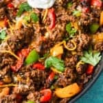 Taco Skillet
