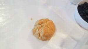 Pastry Dough