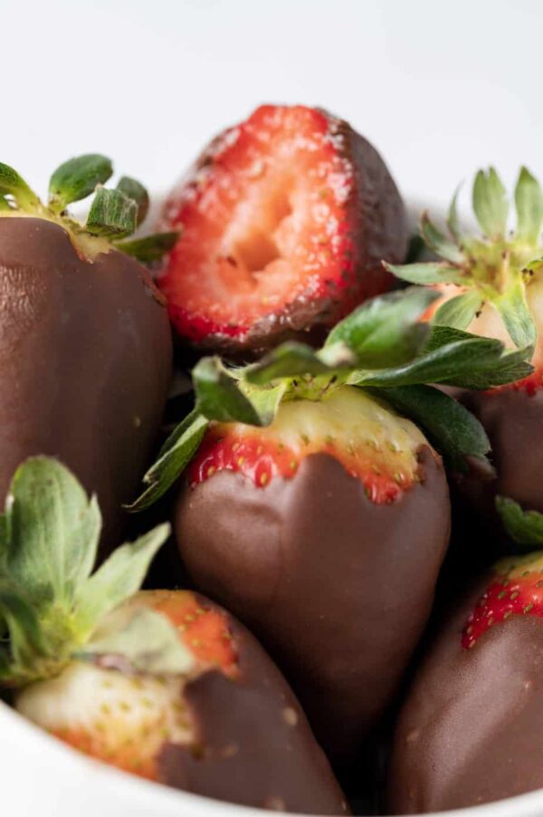 19 easy diabetic dessert recipes you can make at home » Hangry Woman®