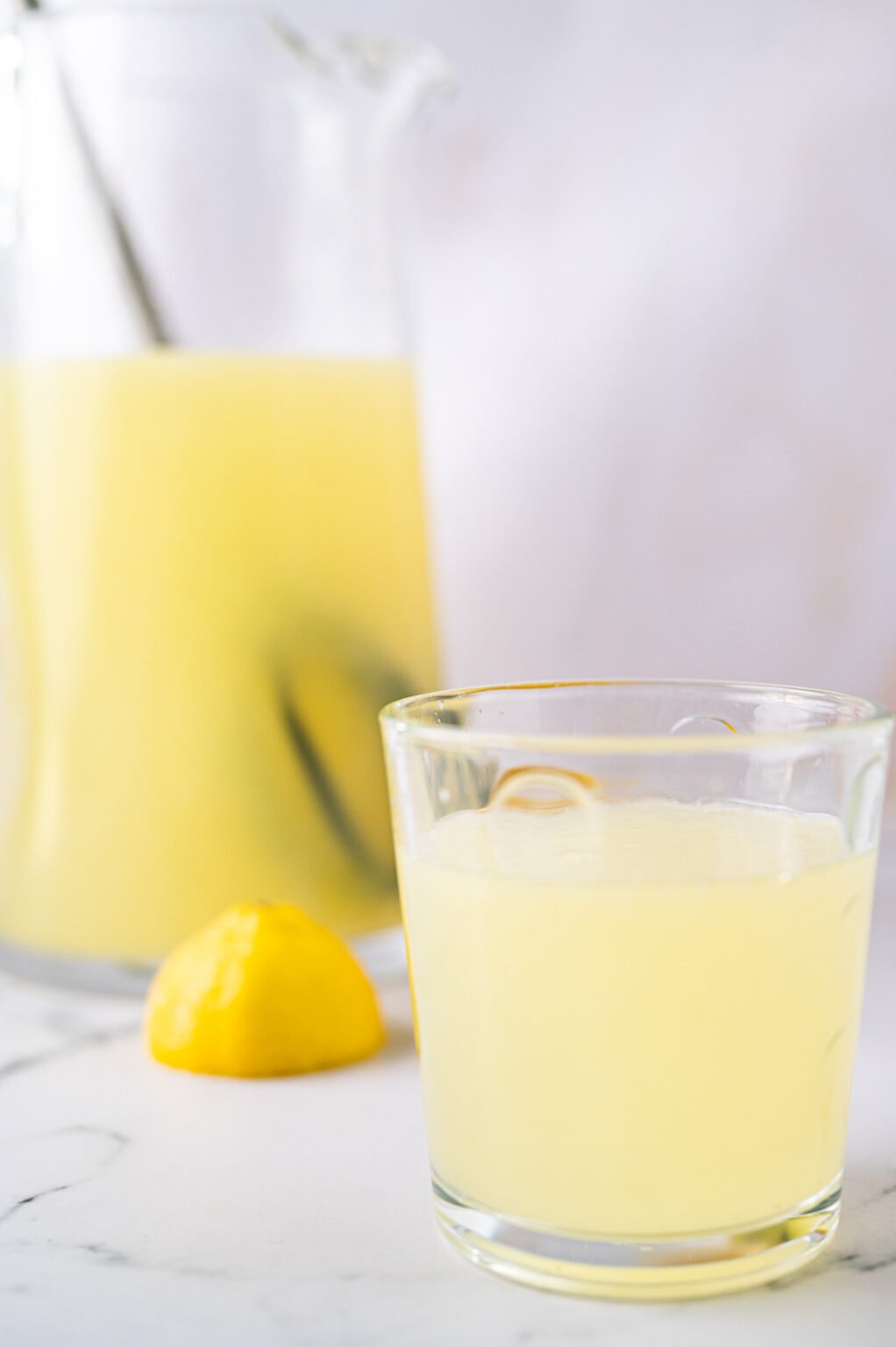 The Best Sugarfree, Low Carb, Keto Lemonade » Hangry Woman®