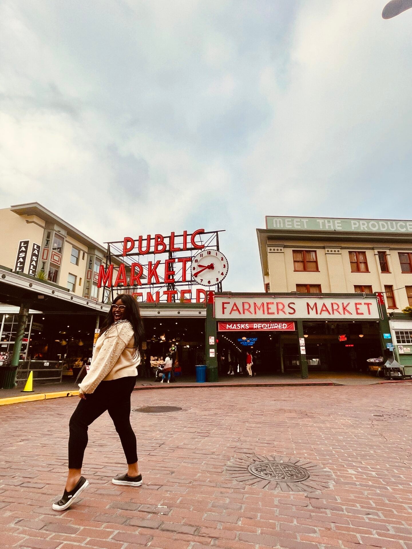 mila at pike place market