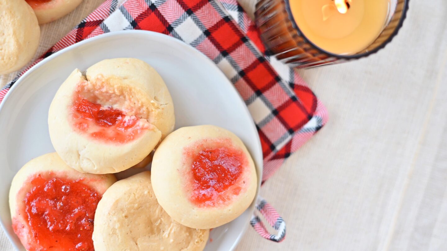 19 easy diabetic dessert recipes you can make at home » Hangry Woman®