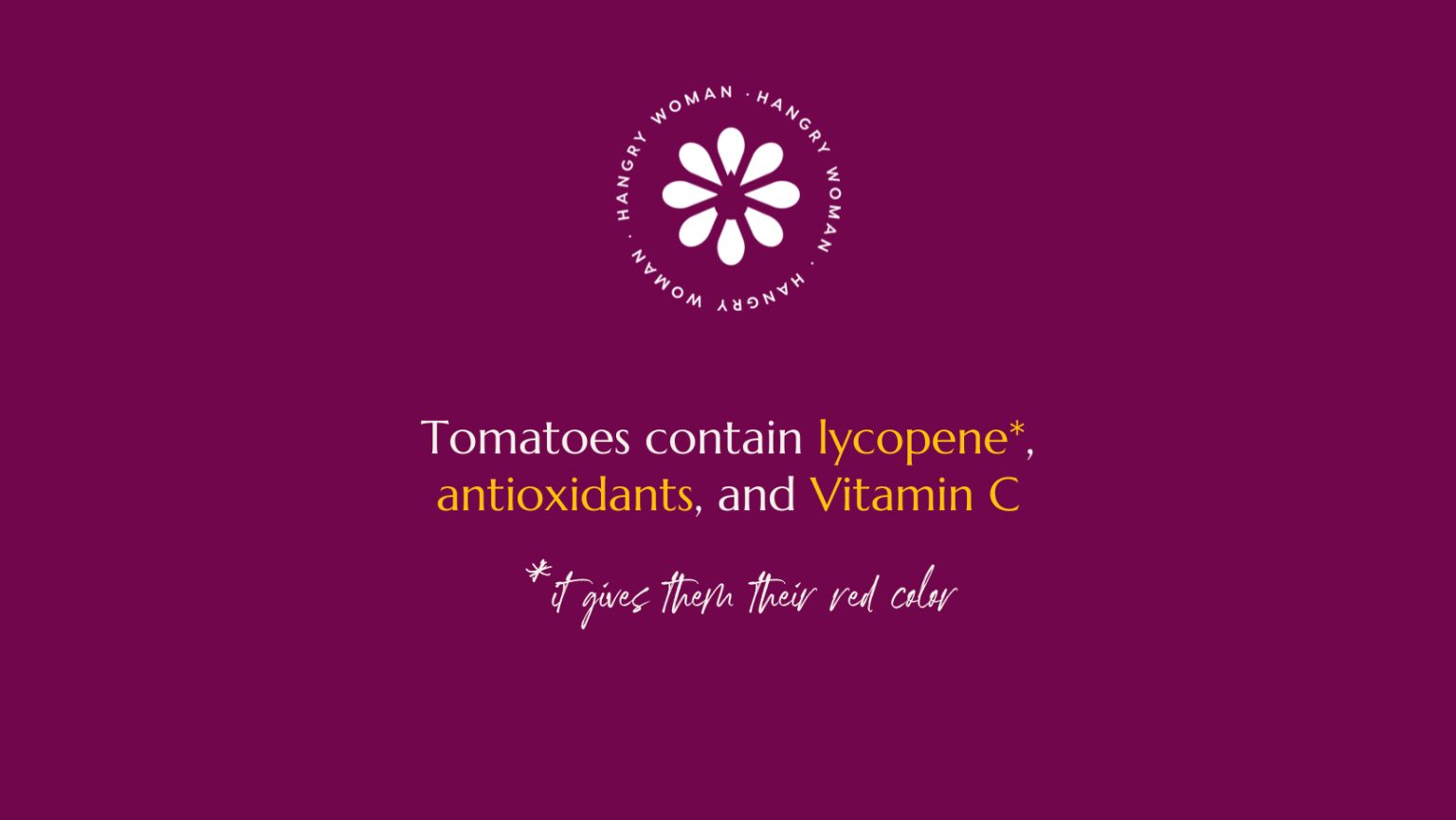 Are tomatoes good for people with diabetes? » Hangry Woman®