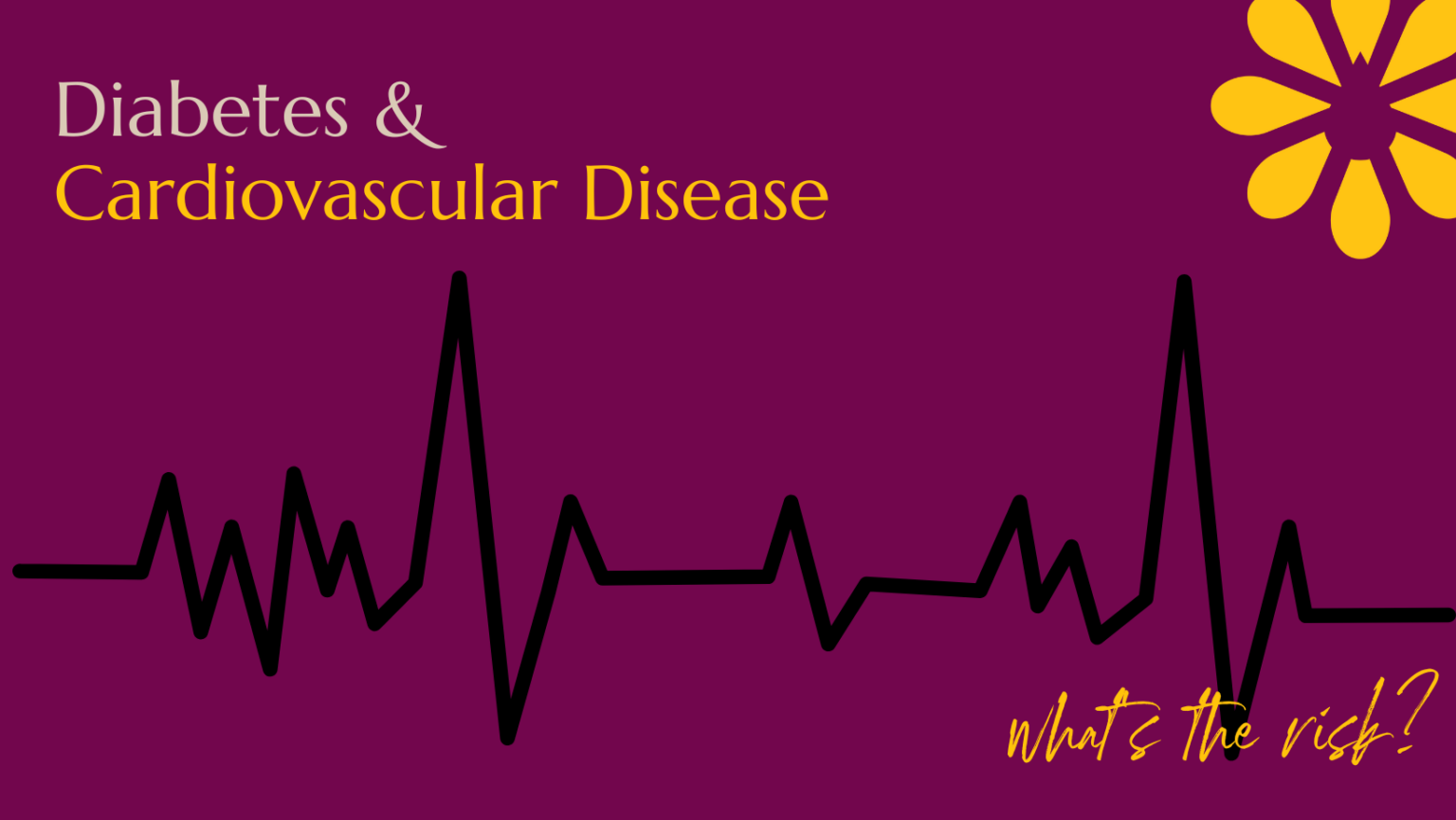 Tackling Cardiovascular Disease Risks in Type 2 Diabetes: How to ...