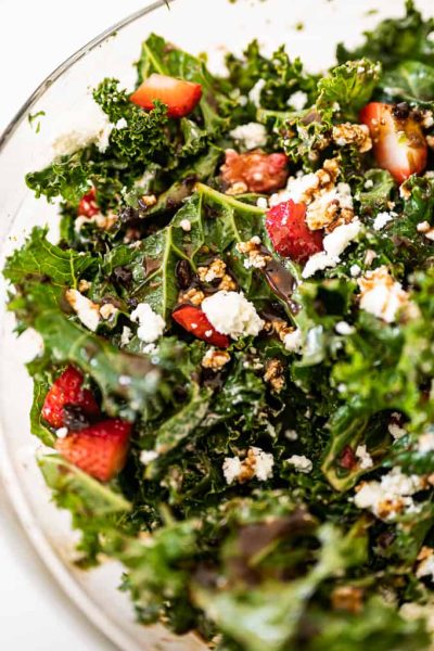 Goat-Cheese-Strawberry-Mint-Salad-1