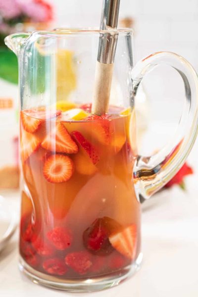 rose sangria
