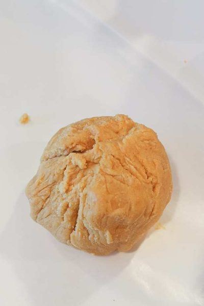 Pastry Dough